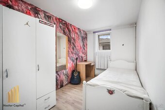 Nestor Capital - 5-izbový zrekonštruovaný rodinný dom - 6