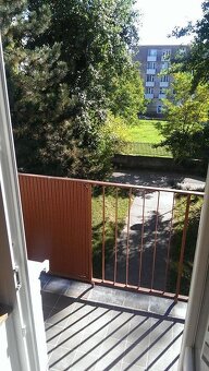 1-IZBOVÝ BYT S BALKÓNOM – BA RAČA, KRASŇANY (Pekná cesta) - 6