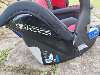 kočík Jané Crosswalk - 6