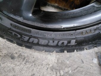 Hlinikove disky 5 x112 R18 RS6 C5 - 6