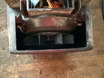 Predám motor Grundfos 5,5kW - 6