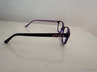 Dioptrické okuliare - rám - 6