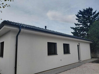 Nový rodinný dom - Bungalov- Dunajská lužná - 6