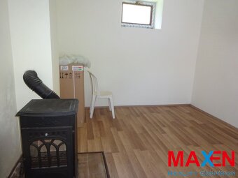 Rodinný dom Hollóháza - Maďarsko - 6