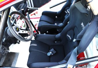 Honda Civic Type-R 2.0 prodej/pronájem/výměna - 6