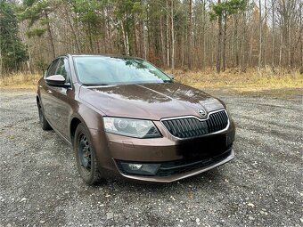 NA PREDAJ  ŠKODA OCTAVIA 3 Business - 6