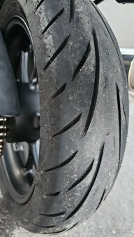 Honda NC700X r.v. 2012 - 6