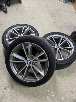 5x112 r17 bmw disky - 6