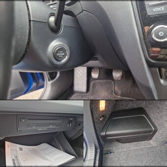 Škoda Octavia Combi Elegance/Style - 6