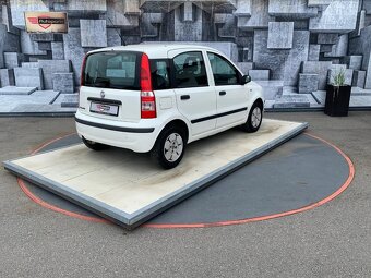 Fiat Panda 1.1I, 40KW, SADA KOL - 6