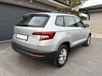 Škoda Karoq 2.0Tdi Active - 6