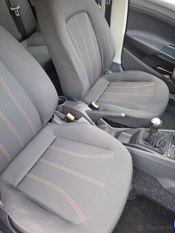 Seat Ibiza 1.4 benzin - 6