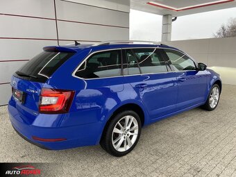Škoda Octavia Combi 2.0TDI 135kW 4x4 DSG - 6