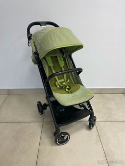 Cybex Beezy - Nature Green - 6