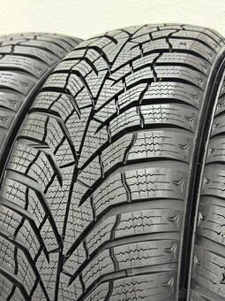 185/65 R15 Zimné pneumatiky 4ks - 6