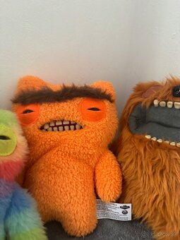 Kuggler figurky velkosti 23cm+zadarmo …- 7€ - 6