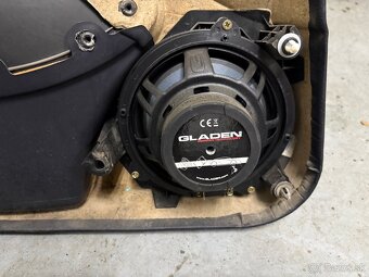 Predám tapacíre BMW e46 sedan - 6