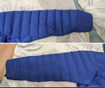 Pánska zimná treková bunda Salewa Ortels - 6