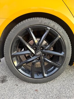 Audi A3 Sportback 1.4 TFSI S tronic 3x S-line 2017 - 6