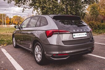 Škoda Scala 1.0 TSI Drive DSG, DPH - 6