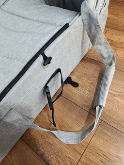 Prenosná taška/ vanička pre dieťa Easy go - 6