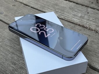 Google Pixel 10 Pro 512GB - 6