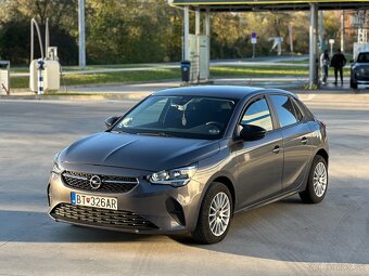 Opel Corsa F 1.2 2020 S&S Edition - 6