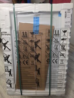 Predám sušičku prádla zn. Beco - 6