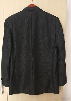 Pánske sako - 6