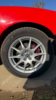 Toyota Celica 2.2 GT - 6