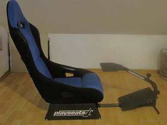 Simrace setup - 6