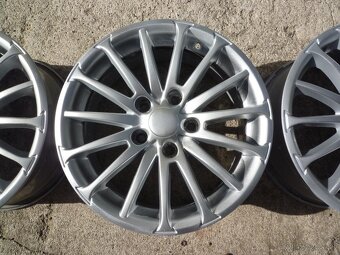 Predám disky BROCK RC32 5x114,3 r16. - 6