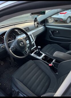 Passat CC - 6