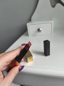 YSL The Slim Rouge ruz na pery - 6