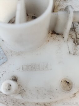 Čerpadlo do nádrže Fiat - 6