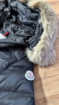 Moncler damska zimna bunda - 6