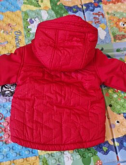 Detska zimná bunda značka BAKER - 6