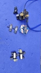 Saab 9-3 Aero 2008 náhradné diely 4 - 6