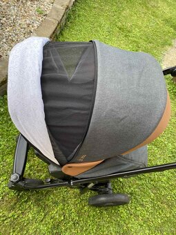 Kočiar dvojkombinácia - 6