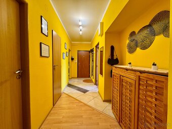 3 izbový byt, 90m2, v centre Prešova - 6