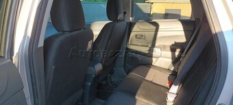 Mitsubishi ASX 1.8 DI-D 4WD 4x4 - 6