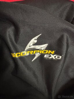 Scorpion - 6