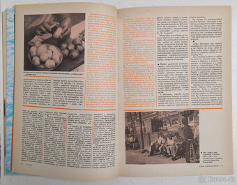 Čítanie o správnej výžive \'90 - 6