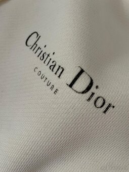 Mikina CHRISTIAN Dior - 6