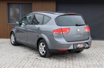 Seat Altea XL 1.2 TSI COPA - 6