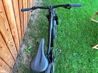 Predám Giant Reign 29 2 2021 XL - 6