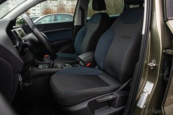 Seat Ateca 2.0 TDI CR Style 4Drive - 6