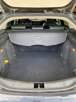 Alfa Romeo 159 Sportwagon - 6