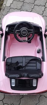 Detské autíčko - 6