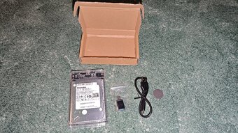 Externy HDD rozne kapacity - 6